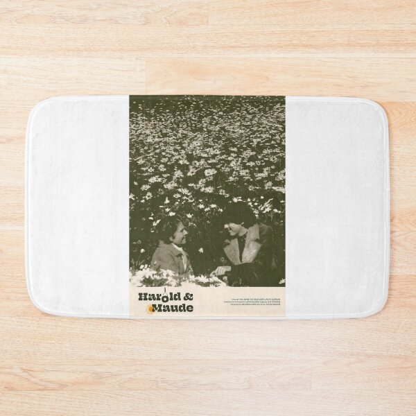 Item preview, Harold and Maude (1971)  designed and sold by Michaehuckabay.