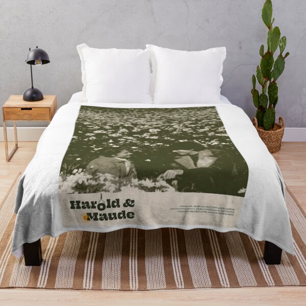 Item preview, Harold and Maude (1971)  designed and sold by Michaehuckabay.