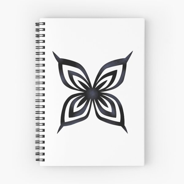 Item preview, Doodle Mark Yoruichi designed and sold by kaleen-anicolas.