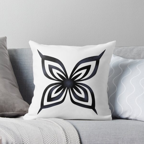 Item preview, Doodle Mark Yoruichi designed and sold by kaleen-anicolas.