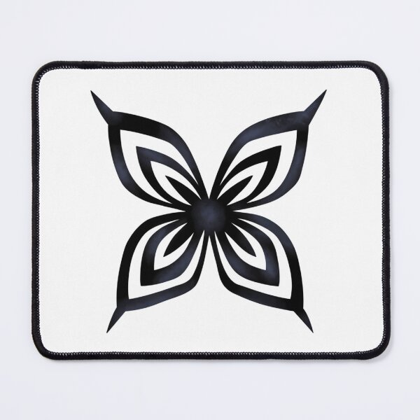 Item preview, Doodle Mark Yoruichi designed and sold by kaleen-anicolas.