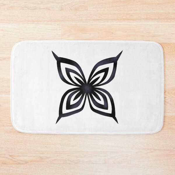 Item preview, Doodle Mark Yoruichi designed and sold by kaleen-anicolas.