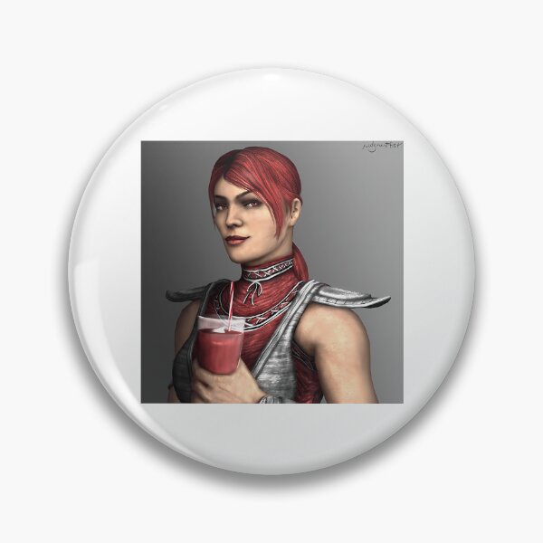 Item preview, Tasty - Skarlet designed and sold by dejah-maddux.