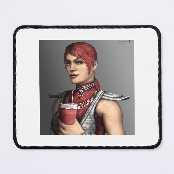 Item preview, Tasty - Skarlet designed and sold by dejah-maddux.