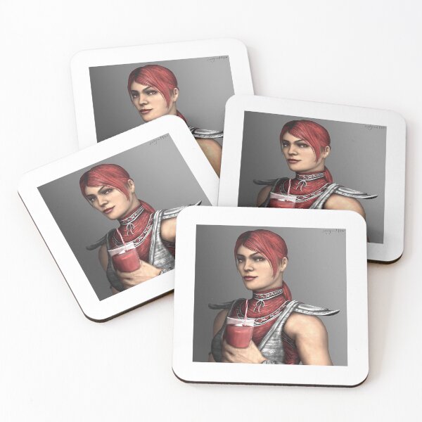 Item preview, Tasty - Skarlet designed and sold by dejah-maddux.