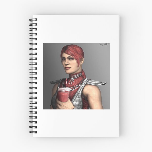 Item preview, Tasty - Skarlet designed and sold by dejah-maddux.