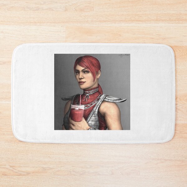 Item preview, Tasty - Skarlet designed and sold by dejah-maddux.
