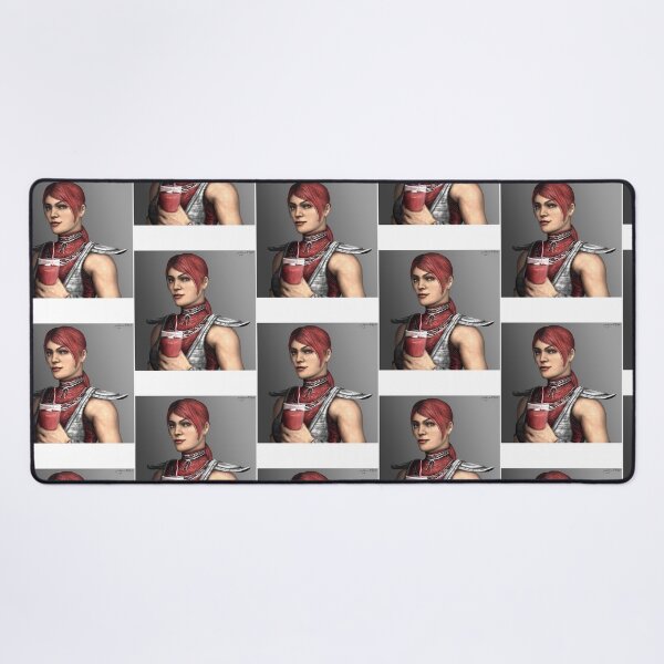 Item preview, Tasty - Skarlet designed and sold by dejah-maddux.