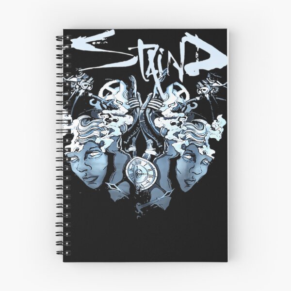 Item preview, Staind band For Fans Classic designed and sold by VaporThicket.