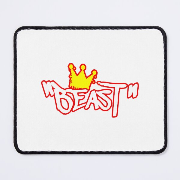 Item preview, Beast designed and sold by therese-baskin.