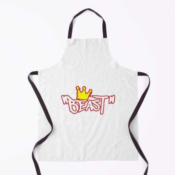 Item preview, Beast designed and sold by therese-baskin.