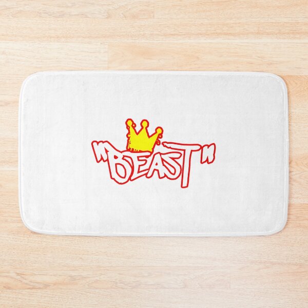 Item preview, Beast designed and sold by therese-baskin.