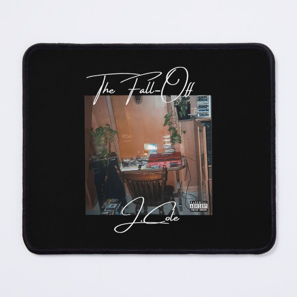 Item preview,  J Cole Fall Off Tour designed and sold by waf2.