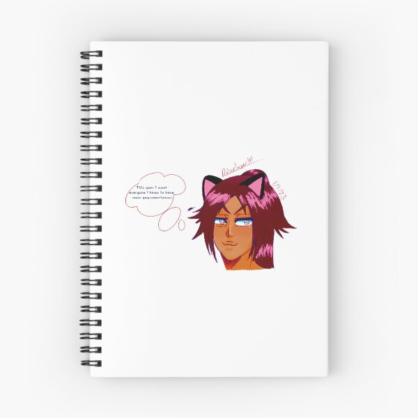 Item preview, Happy Birthday Yoru designed and sold by kaleen-anicolas.