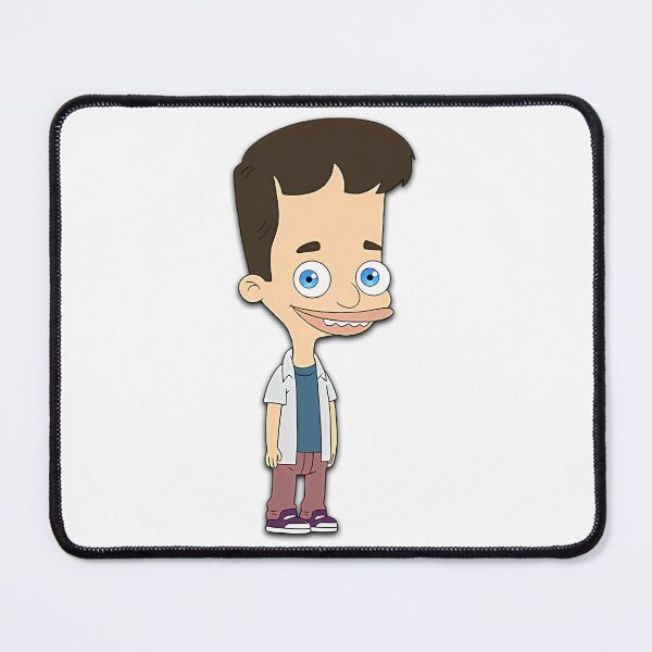 Item preview, Nick Bm designed and sold by matthe-lopez.