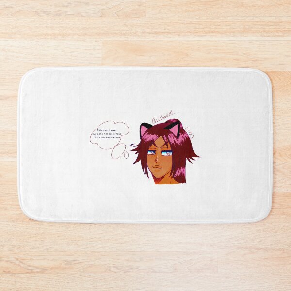 Item preview, Happy Birthday Yoru designed and sold by kaleen-anicolas.