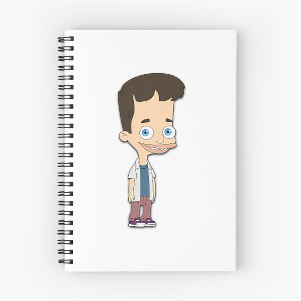 Item preview, Nick Bm designed and sold by matthe-lopez.