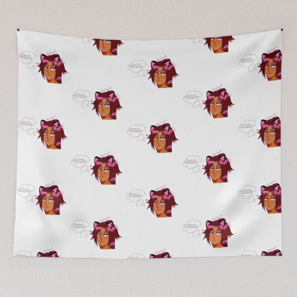 Item preview, Happy Birthday Yoru designed and sold by kaleen-anicolas.