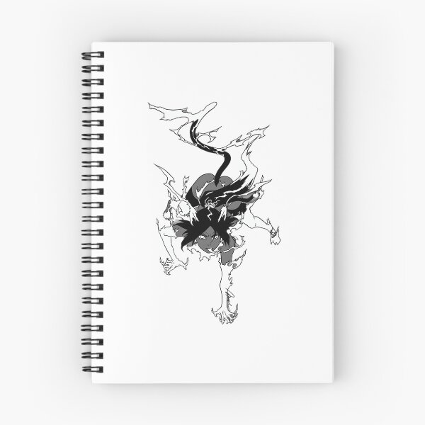 Item preview, Lightning Fast Spirit designed and sold by kaleen-anicolas.