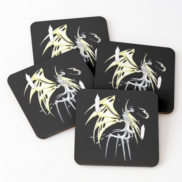 Item preview, Lille Barro Final Form designed and sold by kaleen-anicolas.