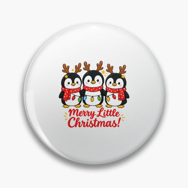 Item preview, Merry Little Christmas designed and sold by kailynantonia95.