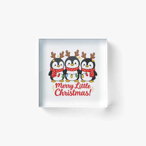 Item preview, Merry Little Christmas designed and sold by kailynantonia95.