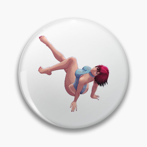 Item preview, Lilith en la playa designed and sold by kaleen-anicolas.