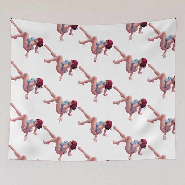 Item preview, Lillith At The Beach designed and sold by kaleen-anicolas.