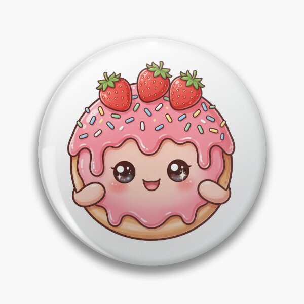Item preview, Strawberry dessert - cute designed and sold by priyankajustine.
