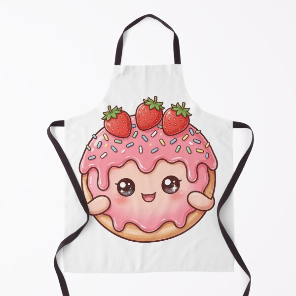 Item preview, Strawberry dessert - cute designed and sold by priyankajustine.
