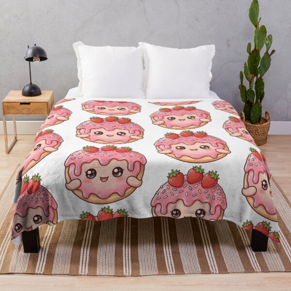 Item preview, Strawberry dessert - cute designed and sold by priyankajustine.