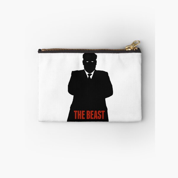Item preview, The Beast (White) designed and sold by therese-baskin.