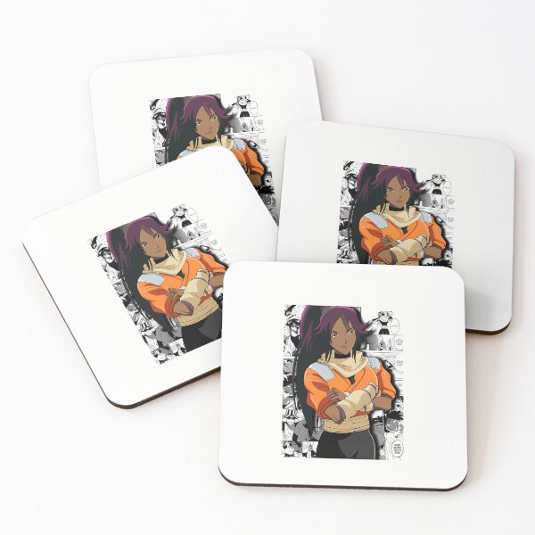Item preview, Mangaruichi designed and sold by kaleen-anicolas.