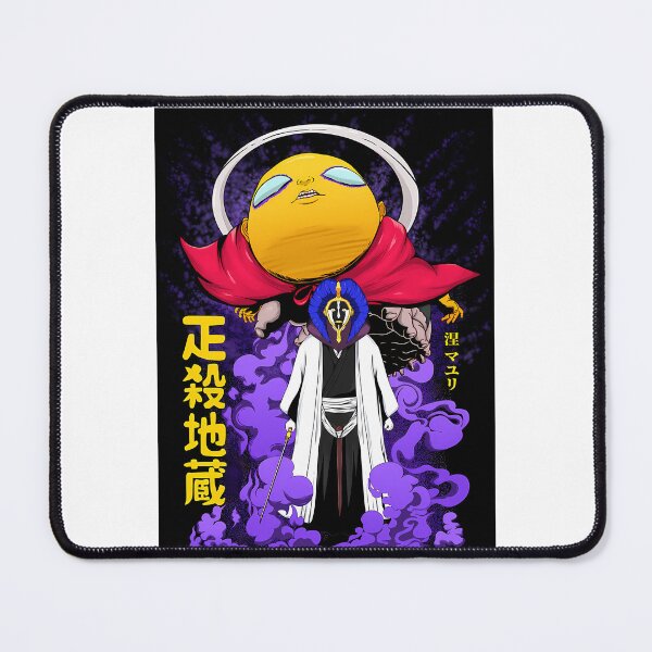 Item preview, Mayuri Ashisogi Jizo designed and sold by kaleen-anicolas.