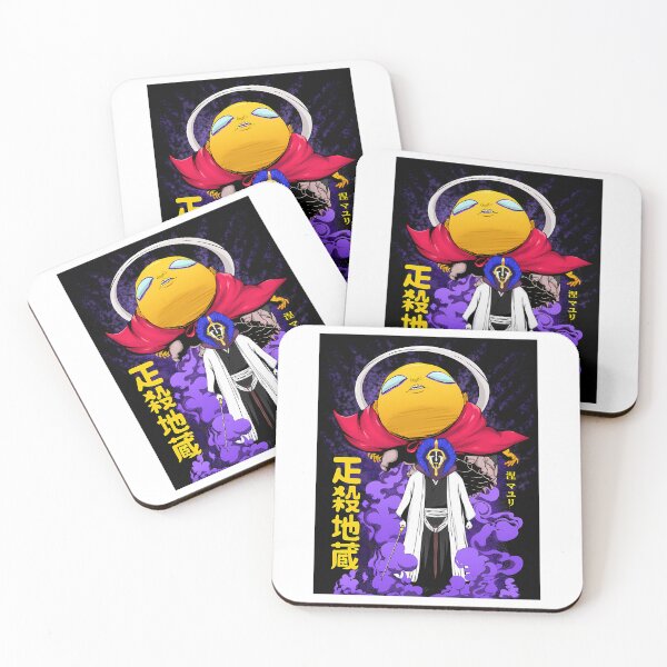 Item preview, Mayuri Ashisogi Jizo designed and sold by kaleen-anicolas.
