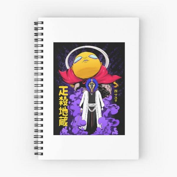 Item preview, Mayuri Ashisogi Jizo designed and sold by kaleen-anicolas.