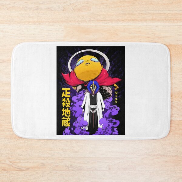 Item preview, Mayuri Ashisogi Jizo designed and sold by kaleen-anicolas.