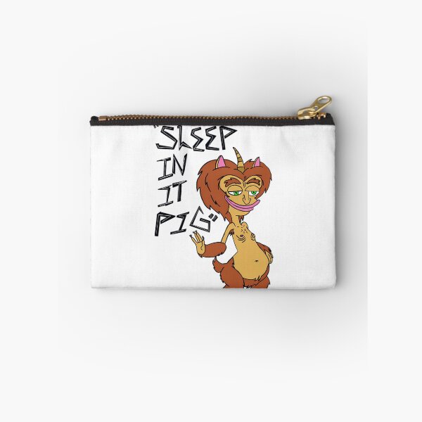Item preview, Sleep In It Pig - Maury Big Mouth Active designed and sold by matthe-lopez.