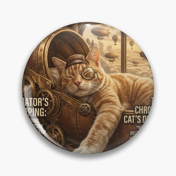 Item preview, Steam Punk Magazine Cover designed and sold by StraytoArt.