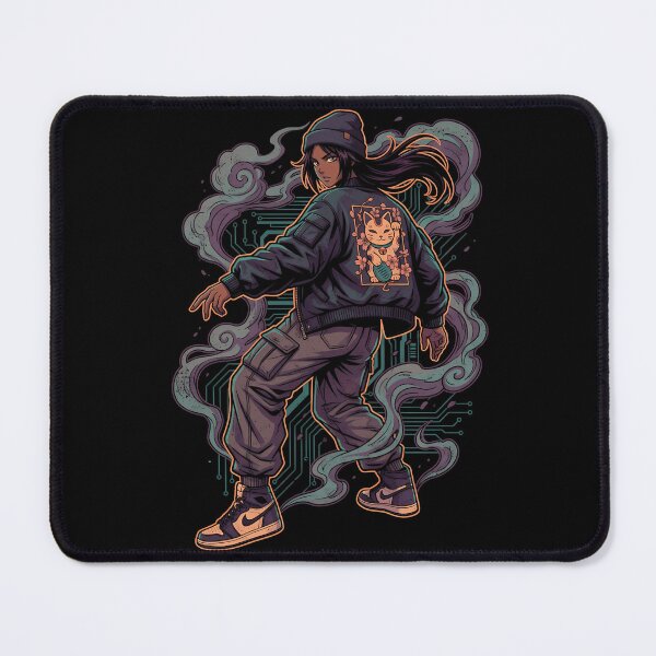 Item preview, Dark Skin Goddess Yoruichi Shihouin Bleach designed and sold by kaleen-anicolas.