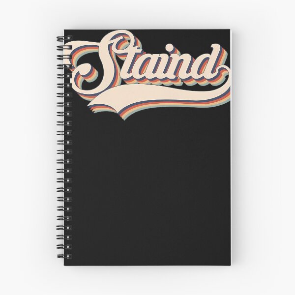 Item preview, Staind band For Fans Classic designed and sold by SolaceDraft.