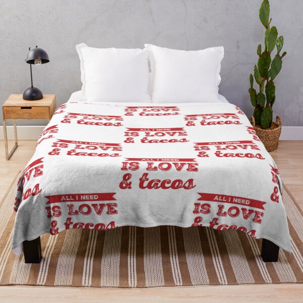 Item preview, Copy Of All I Need Is Love And Tacos designed and sold by lyric-olivares.
