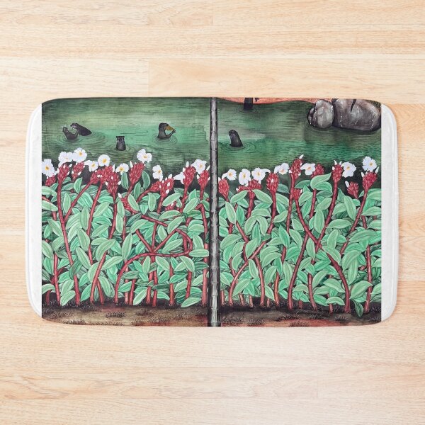 Item preview, Banana Western University Ontario Nature Love designed and sold by Laibexplorphoto.