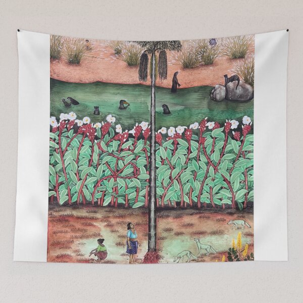 Item preview, Banana Nature Love designed and sold by Laibexplorphoto.