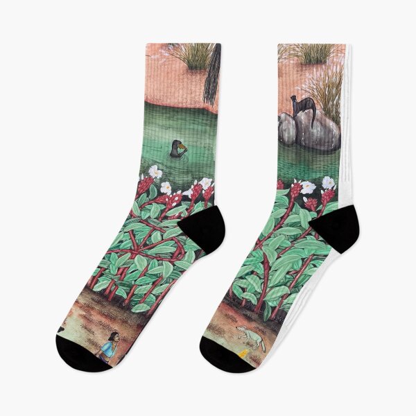 Item preview, Banana Nature Love designed and sold by Laibexplorphoto.