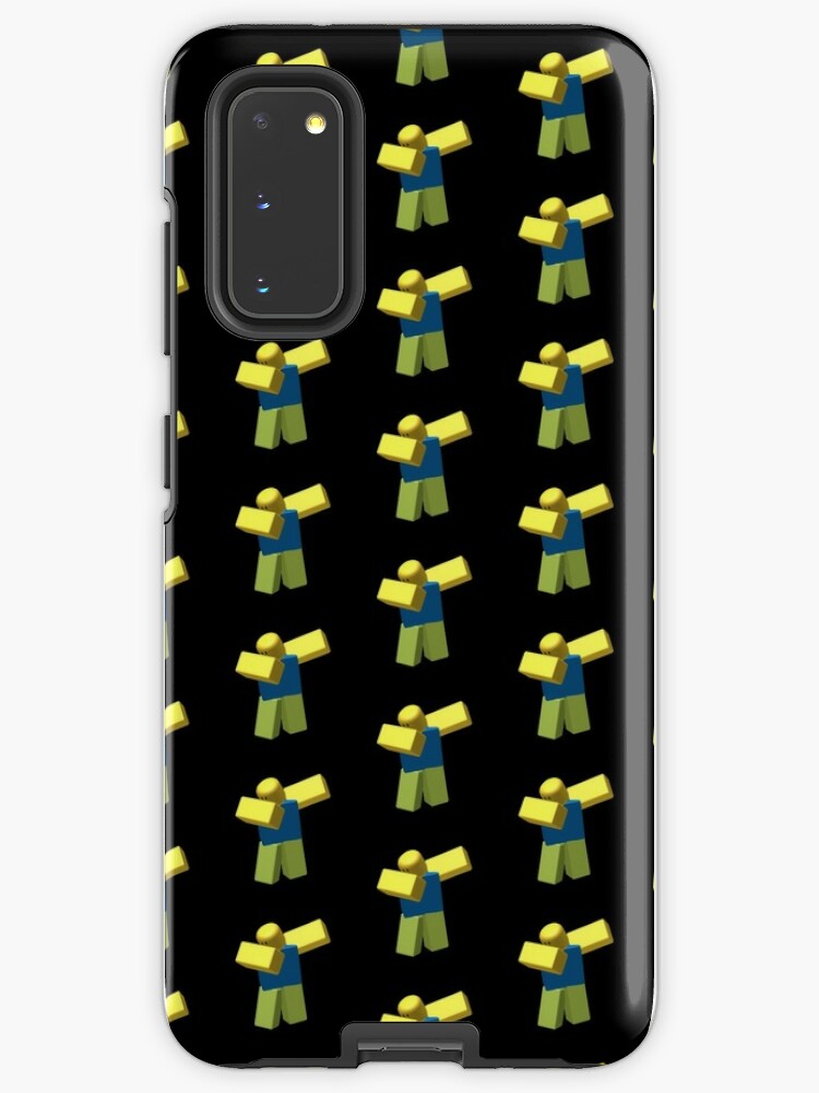 Roblox Dab Case Skin For Samsung Galaxy By One Dusty Boi Redbubble - roblox dab ipad caseskin by jarudewoodstorm