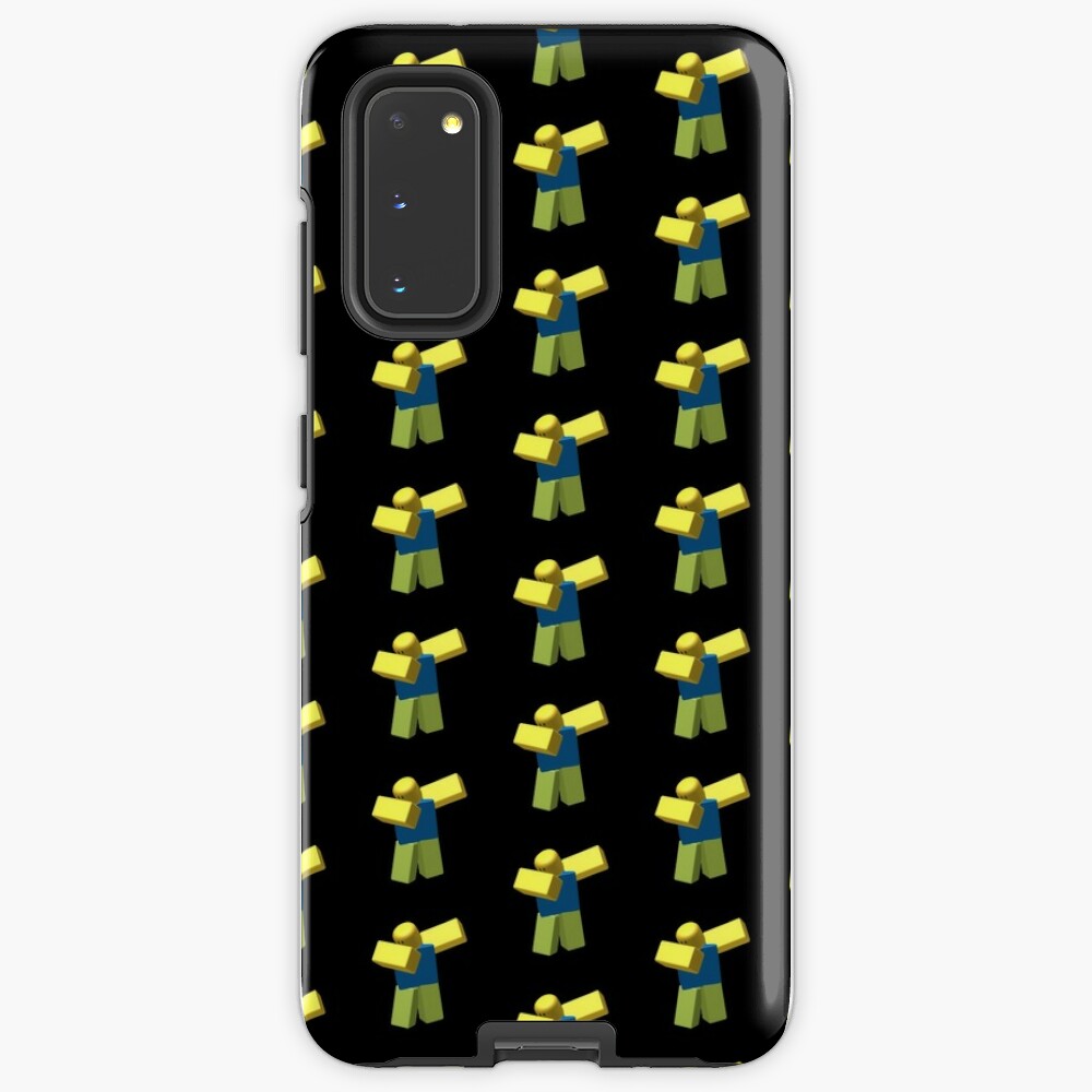 Roblox Dab Case Skin For Samsung Galaxy By One Dusty Boi Redbubble - roblox dab ipad caseskin by jarudewoodstorm