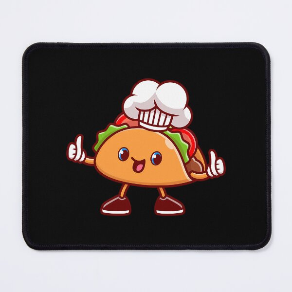 Item preview, Cute All I Need Is Love And Tacos Stickers designed and sold by lyric-olivares.
