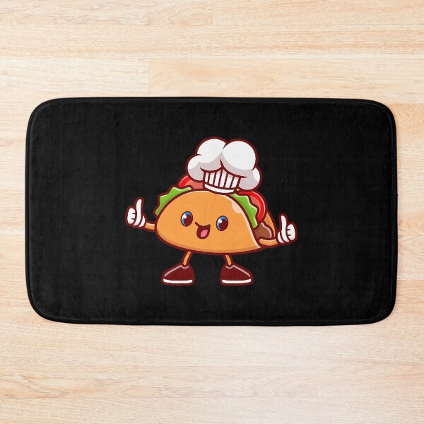 Item preview, Cute All I Need Is Love And Tacos Stickers designed and sold by lyric-olivares.