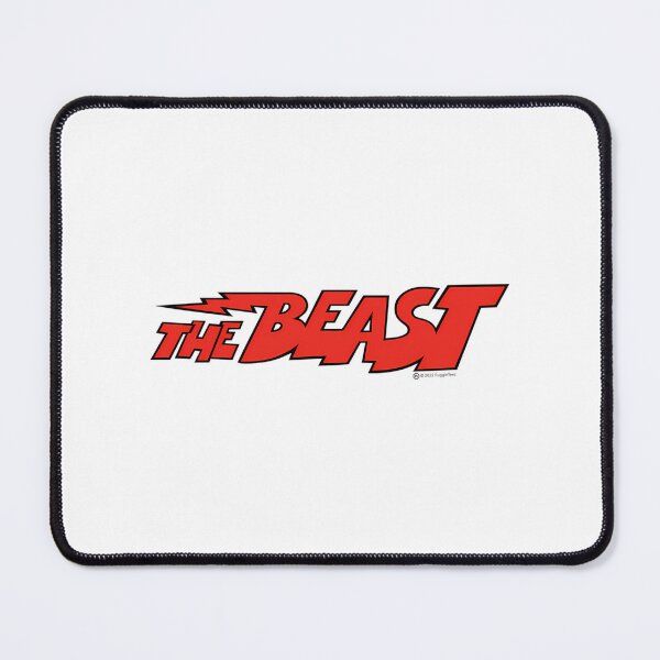 Item preview, The Beast designed and sold by therese-baskin.